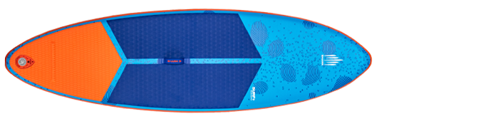 Best Inflatable Paddleboards | Shark SUPs – Patented & Eco-Friendly