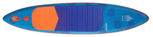 Inflatable SUP Foil