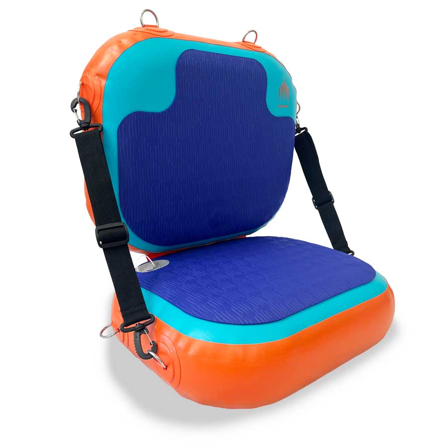 Inflatable Kayak Seat
