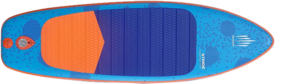 Shark Stride Foil SUP
